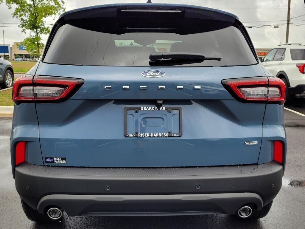 new 2025 Ford Escape car, priced at $33,967