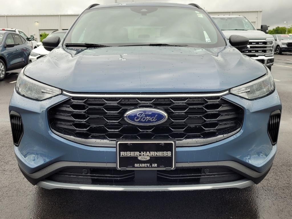 new 2025 Ford Escape car, priced at $33,967