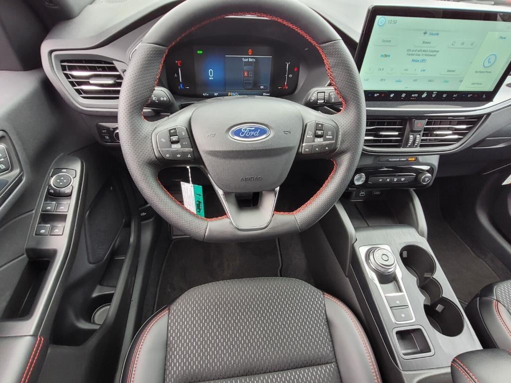new 2025 Ford Escape car, priced at $33,967