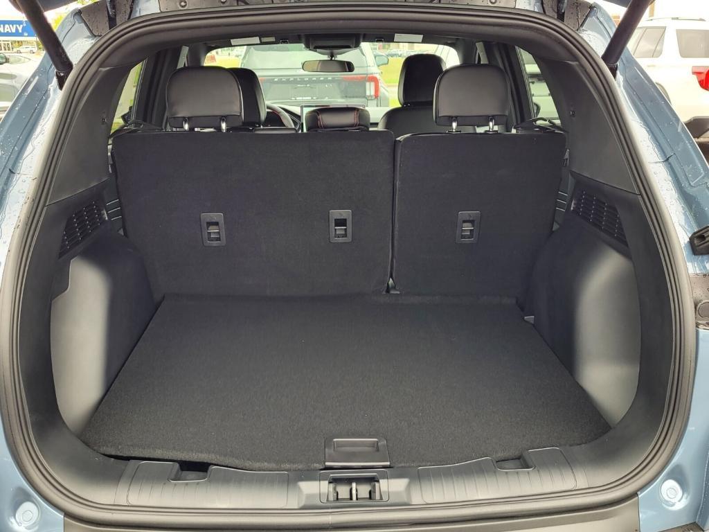 new 2025 Ford Escape car, priced at $33,967
