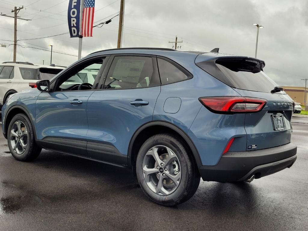 new 2025 Ford Escape car, priced at $33,967