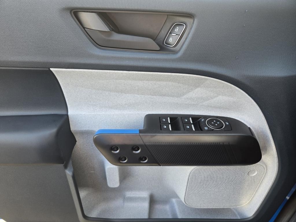 new 2025 Ford Maverick car, priced at $35,980