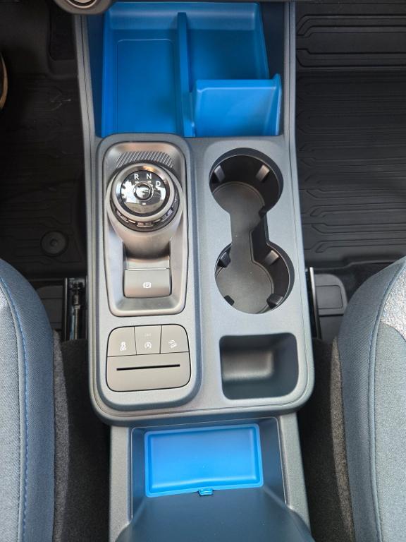 new 2025 Ford Maverick car, priced at $35,980