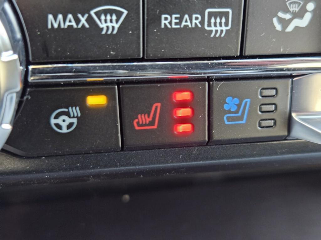 new 2025 Ford F-150 car, priced at $73,997