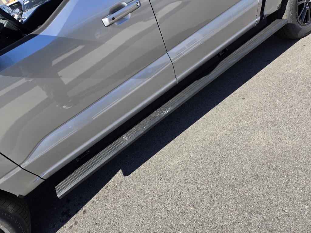 new 2025 Ford F-150 car, priced at $73,997