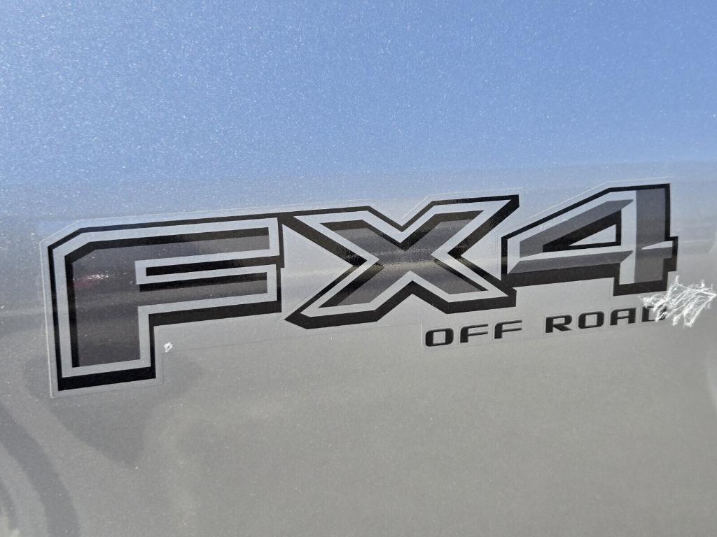 new 2025 Ford F-150 car, priced at $73,997