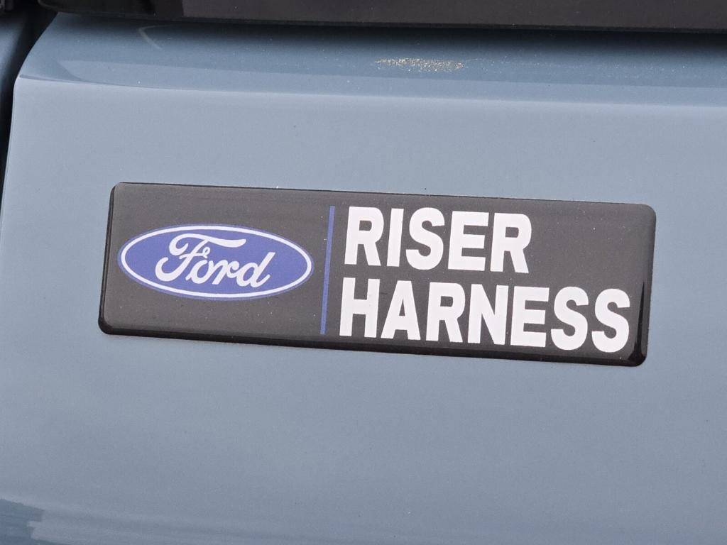 used 2021 Ford Bronco Sport car, priced at $23,590