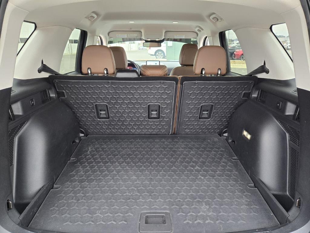 used 2021 Ford Bronco Sport car, priced at $23,590