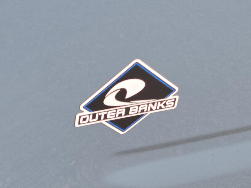 used 2021 Ford Bronco Sport car, priced at $23,590