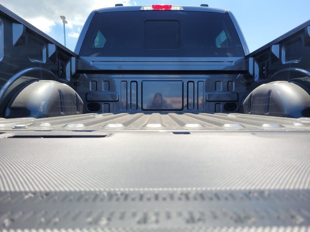 new 2025 Ford F-150 car, priced at $73,600