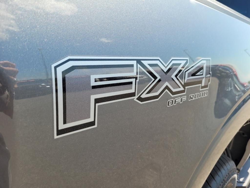 new 2025 Ford F-150 car, priced at $73,600