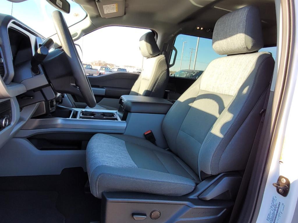 new 2025 Ford F-250 car, priced at $73,500