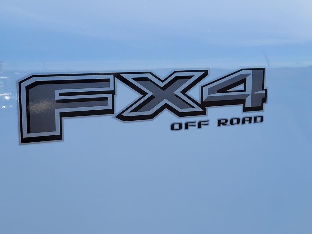 new 2025 Ford F-250 car, priced at $73,500