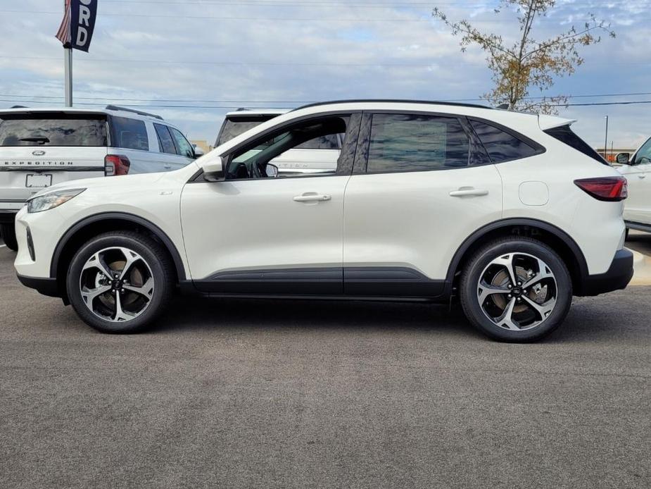 new 2025 Ford Escape car, priced at $42,570