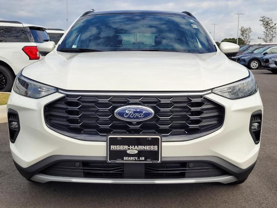 new 2025 Ford Escape car, priced at $42,570