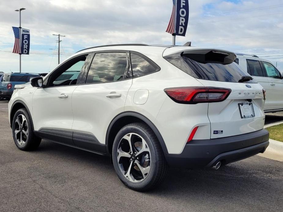 new 2025 Ford Escape car, priced at $42,570