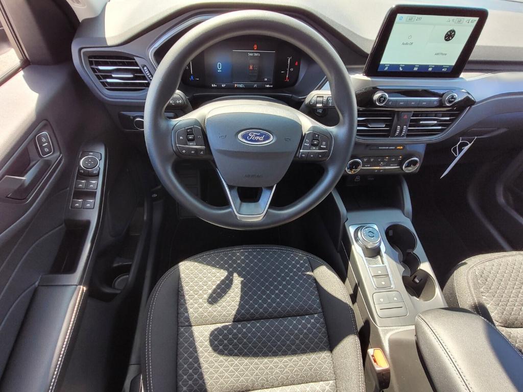 new 2025 Ford Escape car, priced at $28,673