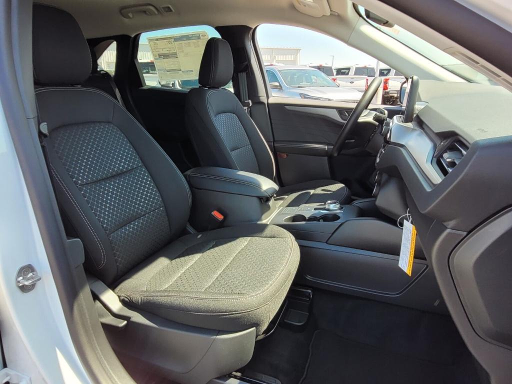 new 2025 Ford Escape car, priced at $28,673