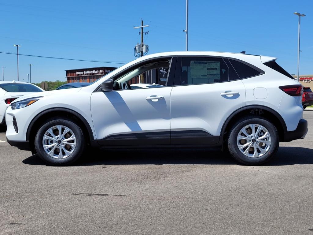 new 2025 Ford Escape car, priced at $28,673