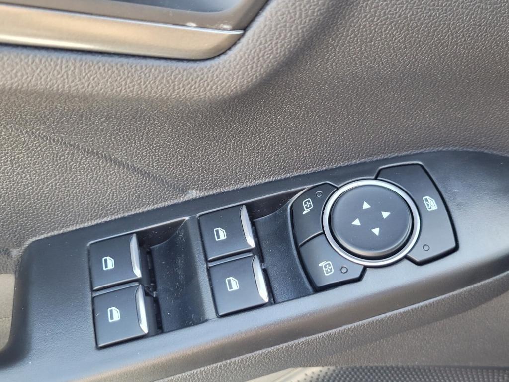 new 2025 Ford Escape car, priced at $28,673