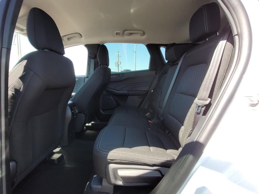 new 2025 Ford Escape car, priced at $28,673