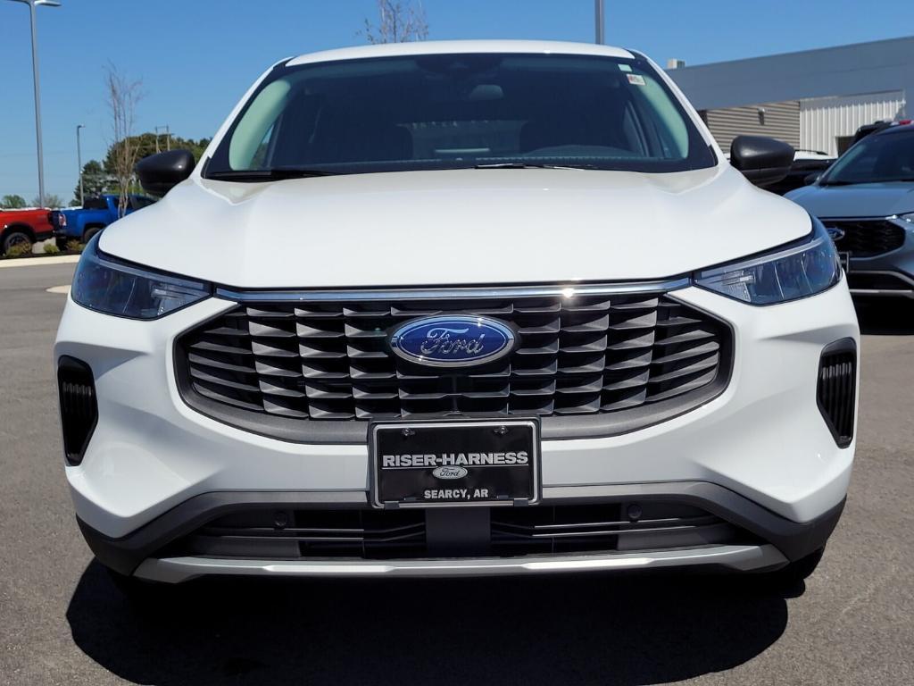 new 2025 Ford Escape car, priced at $28,673