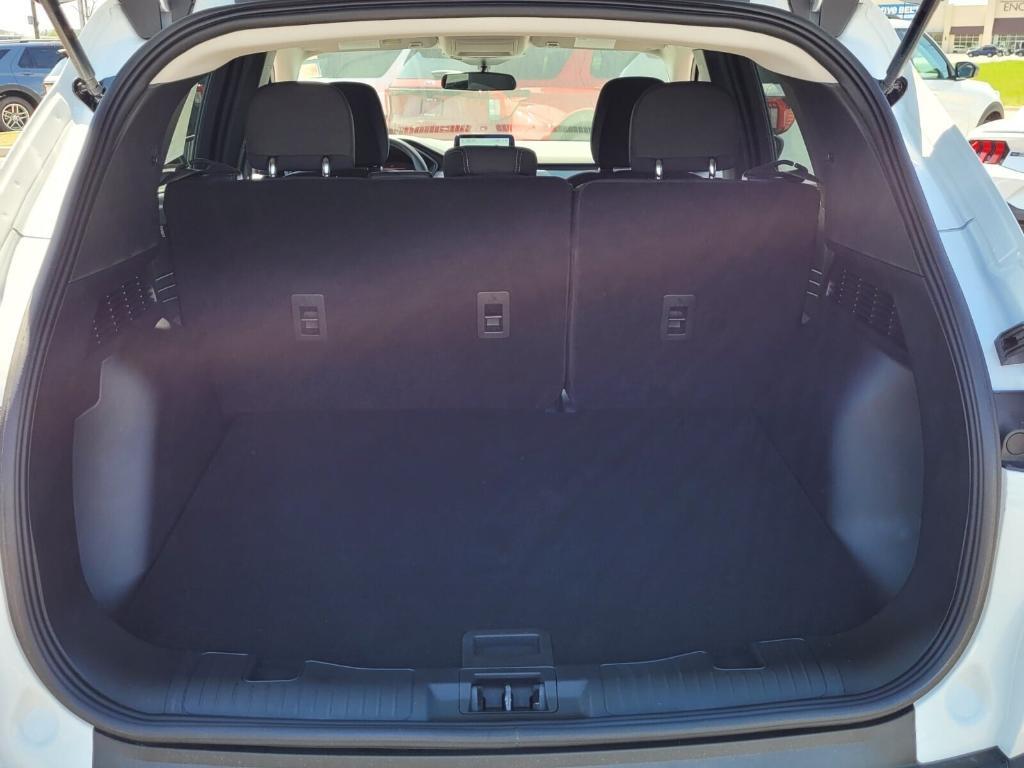new 2025 Ford Escape car, priced at $28,673