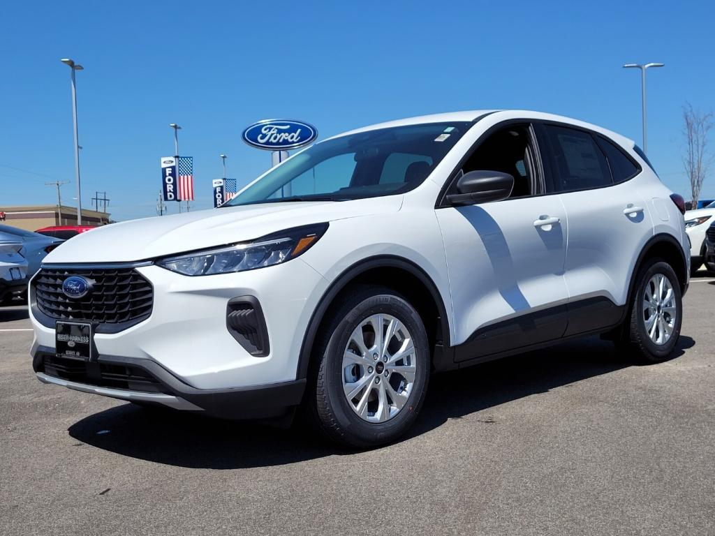 new 2025 Ford Escape car, priced at $28,673