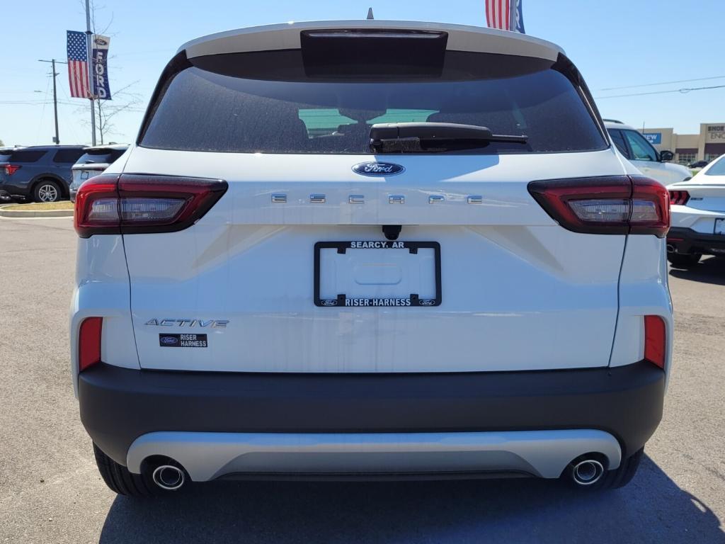 new 2025 Ford Escape car, priced at $28,673