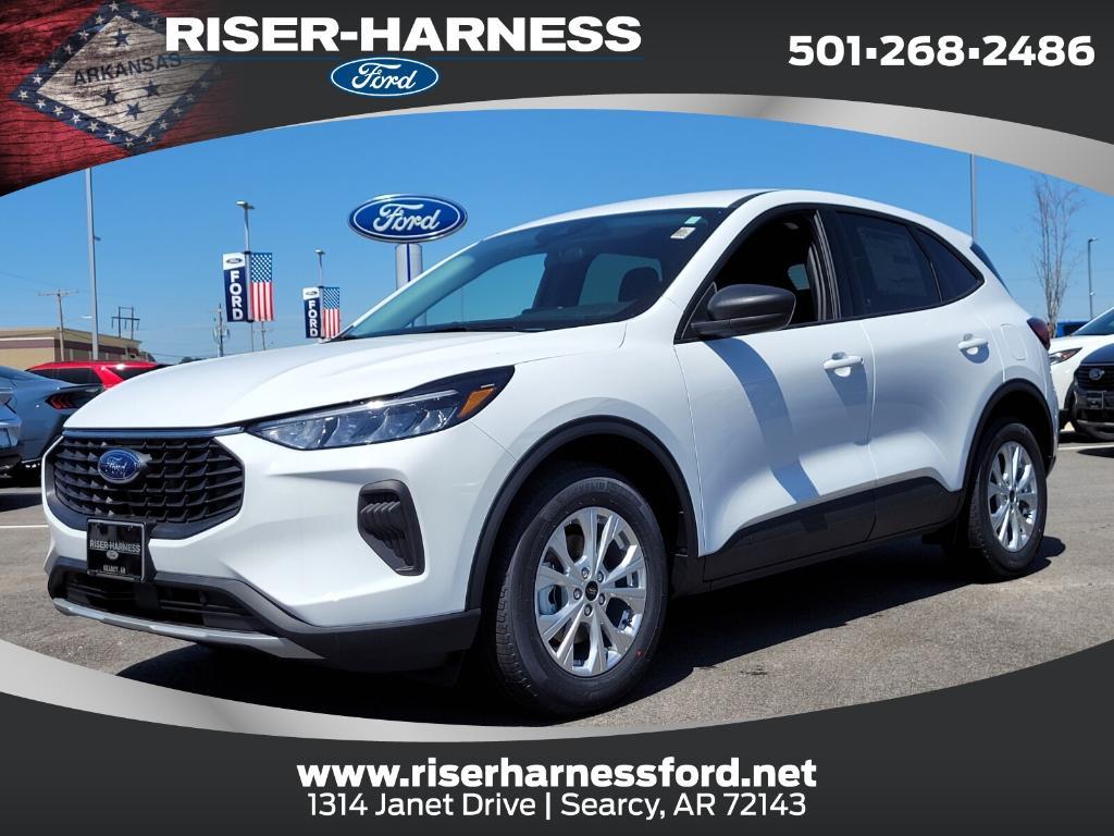 new 2025 Ford Escape car, priced at $28,673