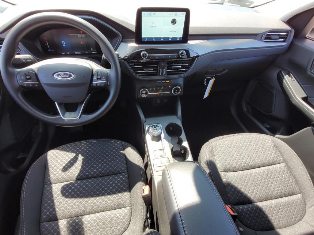 new 2025 Ford Escape car, priced at $28,673