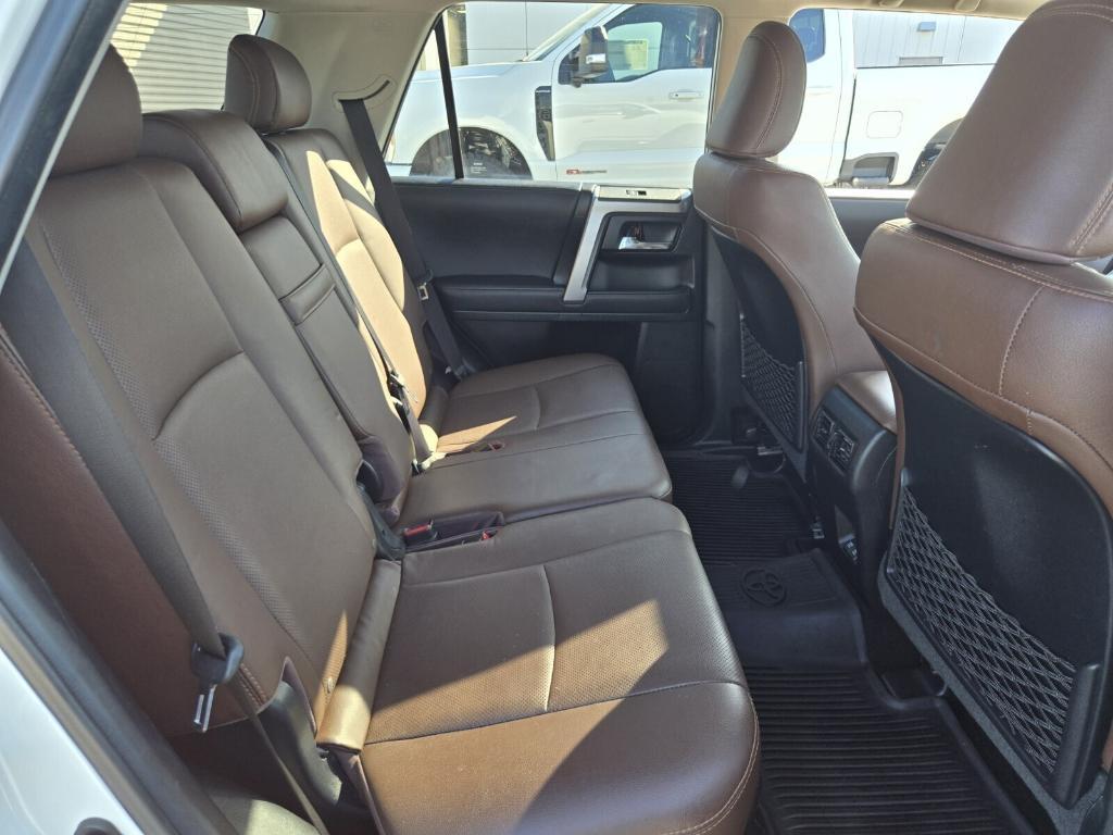 used 2022 Toyota 4Runner car, priced at $42,290