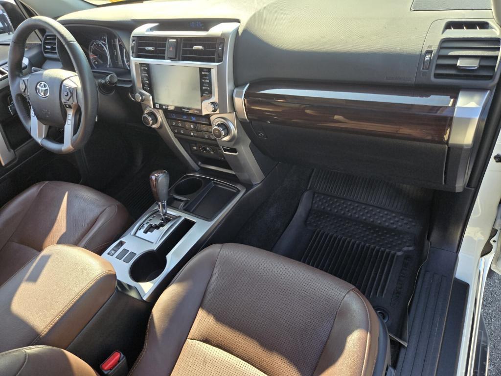 used 2022 Toyota 4Runner car, priced at $42,290