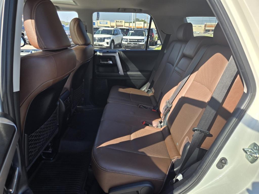 used 2022 Toyota 4Runner car, priced at $42,290