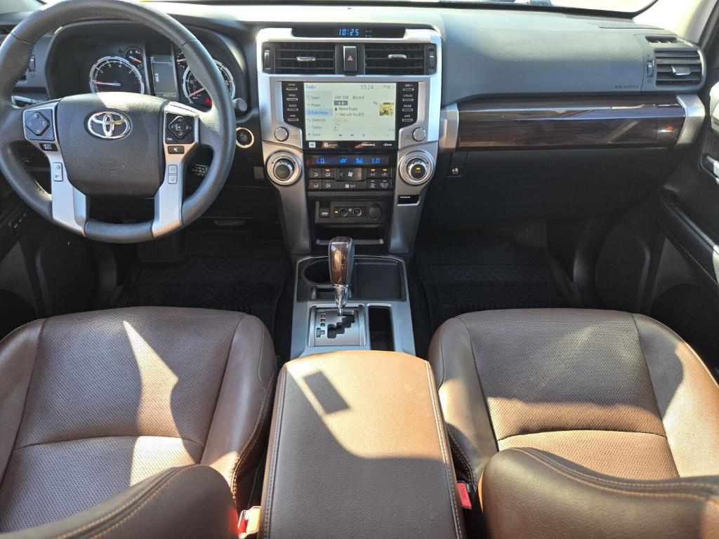 used 2022 Toyota 4Runner car, priced at $42,290