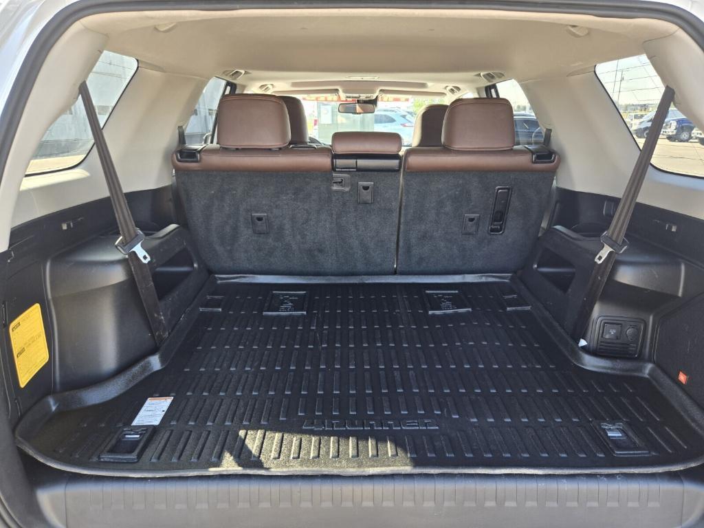 used 2022 Toyota 4Runner car, priced at $42,290