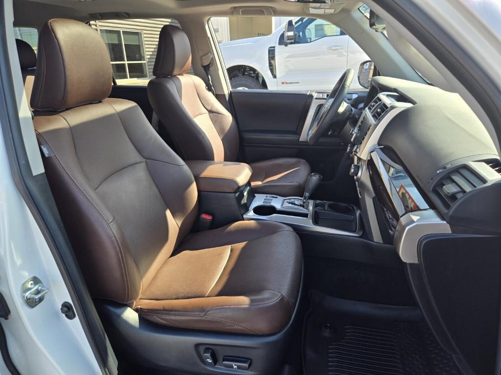 used 2022 Toyota 4Runner car, priced at $42,290