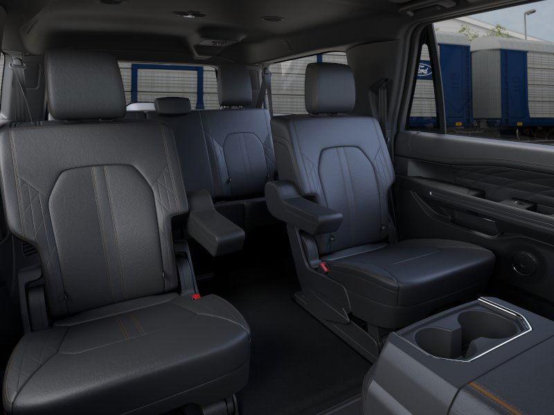 new 2024 Ford Expedition Max car, priced at $86,240