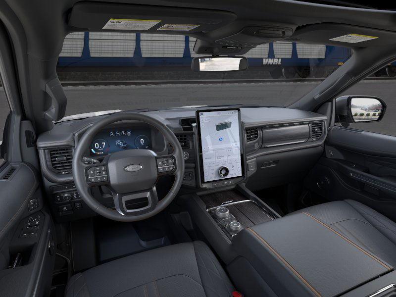 new 2024 Ford Expedition Max car, priced at $86,240