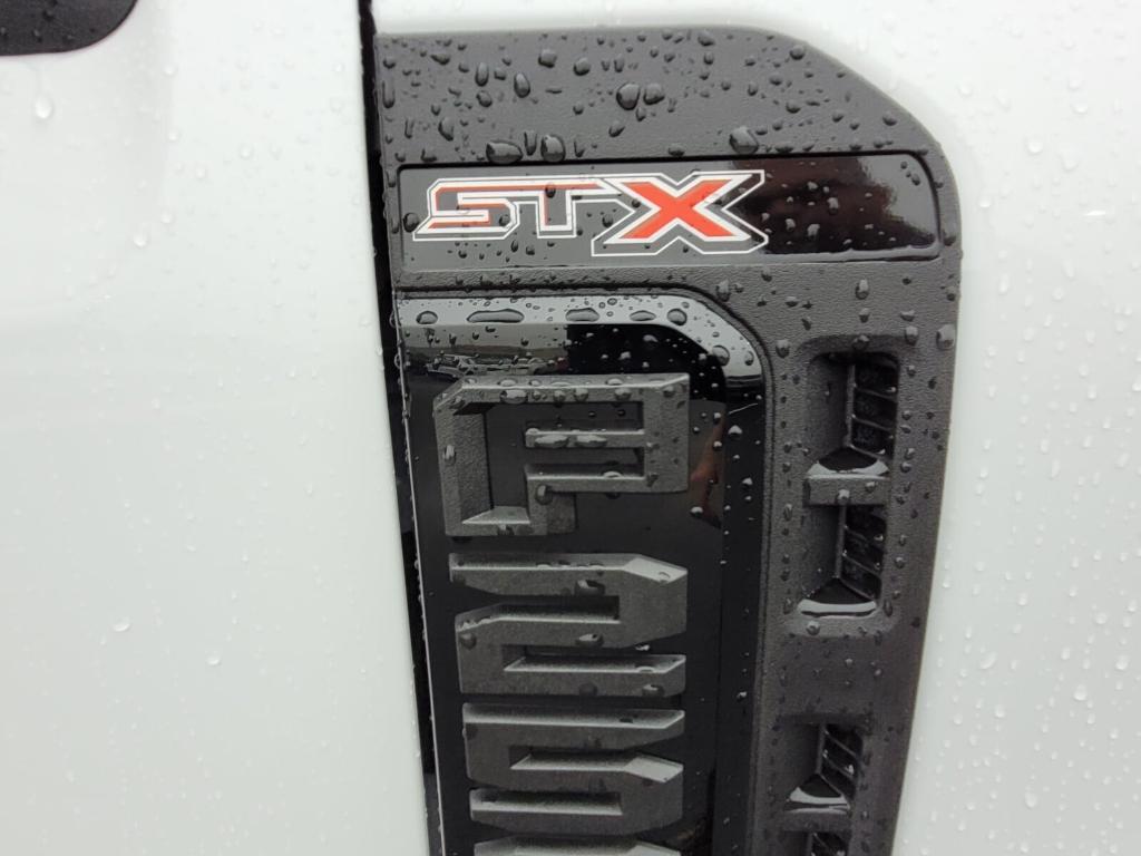 new 2025 Ford F-250 car, priced at $55,500