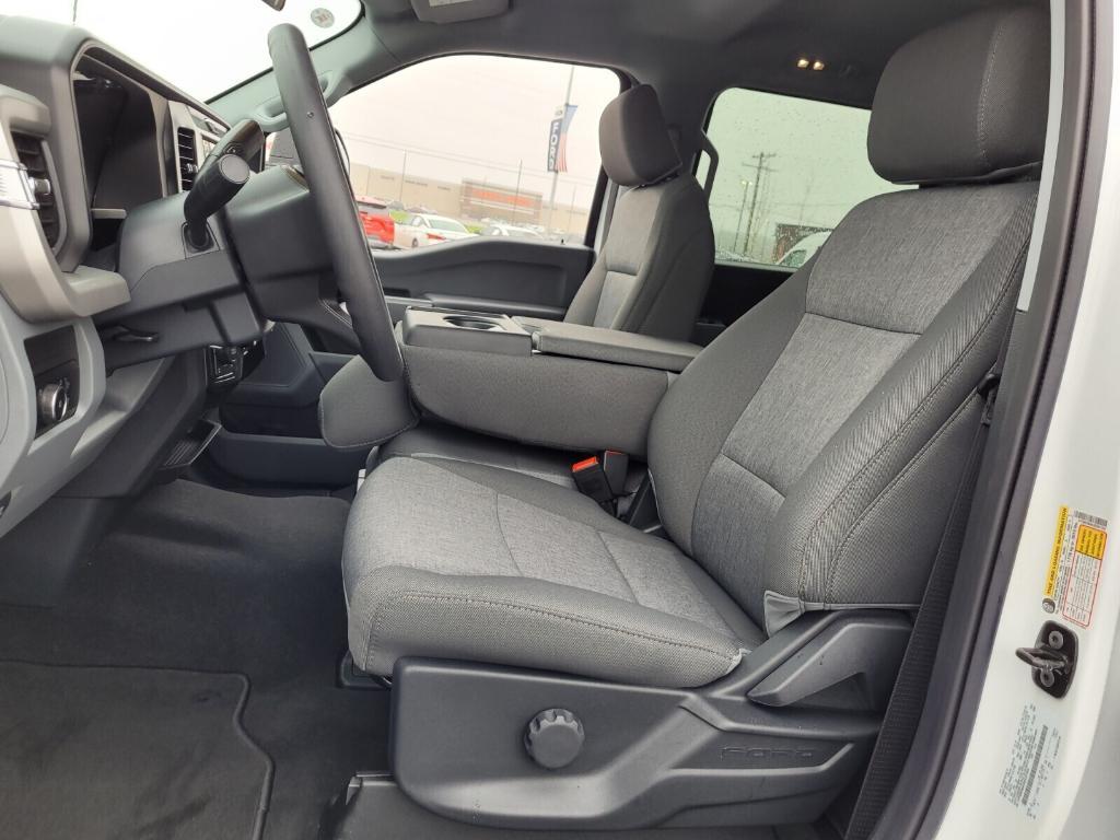 new 2025 Ford F-250 car, priced at $55,500