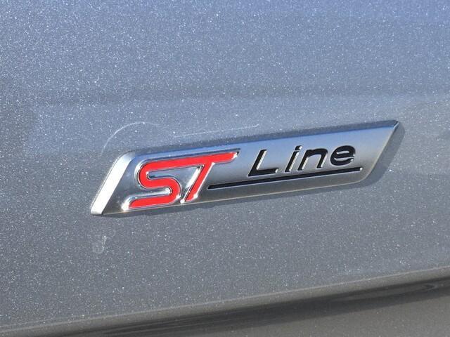 new 2024 Ford Edge car, priced at $32,990