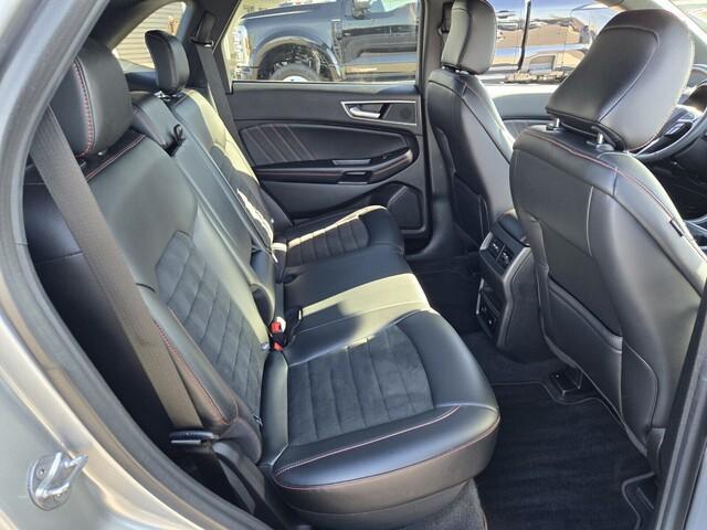 new 2024 Ford Edge car, priced at $32,990