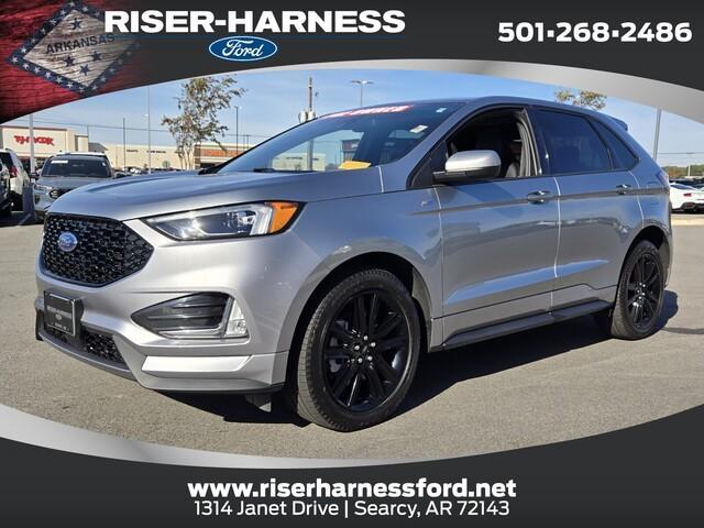 new 2024 Ford Edge car, priced at $32,990