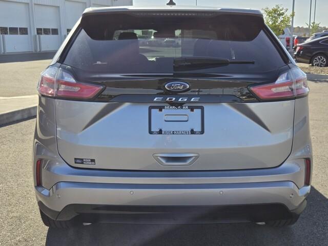 new 2024 Ford Edge car, priced at $32,990