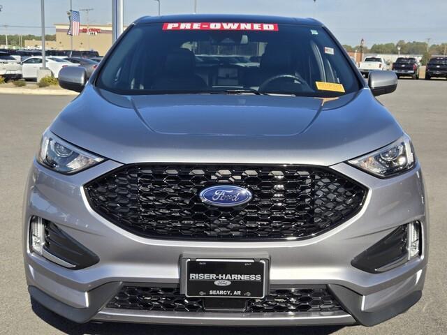 new 2024 Ford Edge car, priced at $32,990