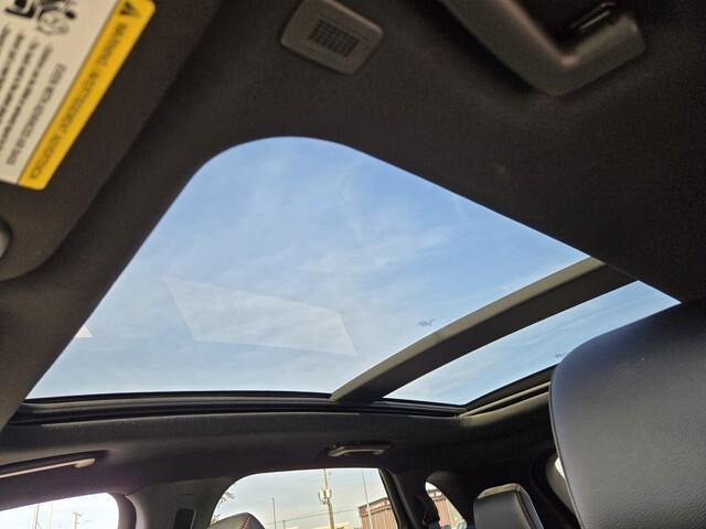 new 2024 Ford Edge car, priced at $32,990