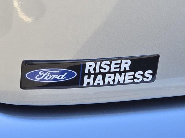 new 2024 Ford Edge car, priced at $32,990