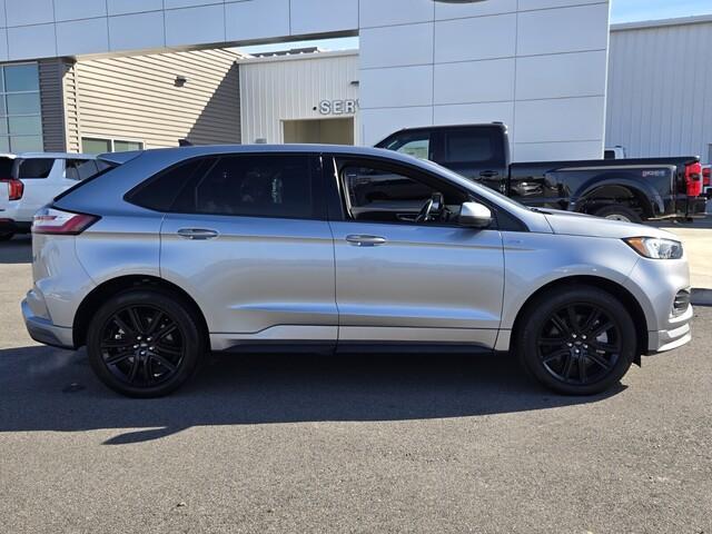 new 2024 Ford Edge car, priced at $32,990