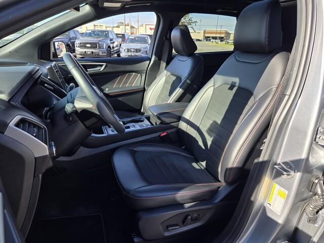 new 2024 Ford Edge car, priced at $32,990